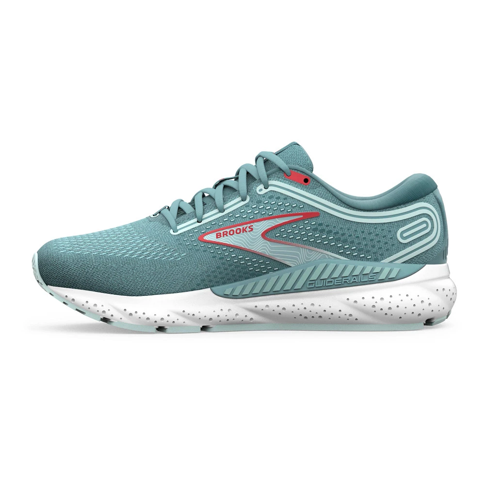 Women's Brooks Ariel GTS 23 - Image 2