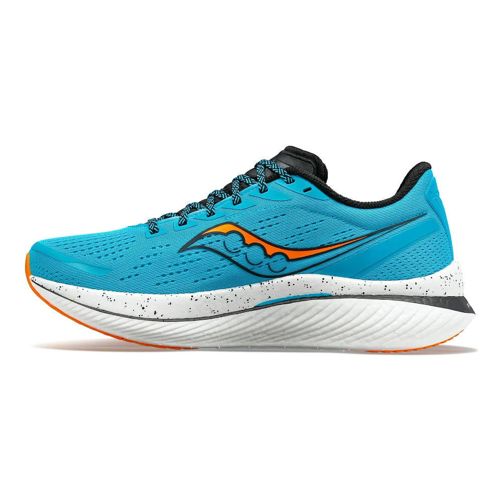 Men's Saucony Endorphin Speed 3 - Image 17