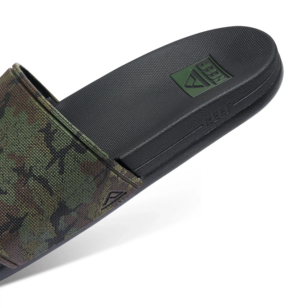 Men's Reef Cushion Slide - Image 6
