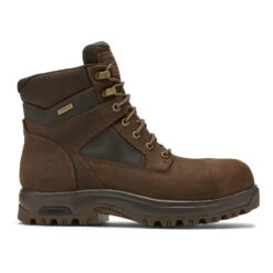 Men's Dunham 8000 Works 6-inch Boot
