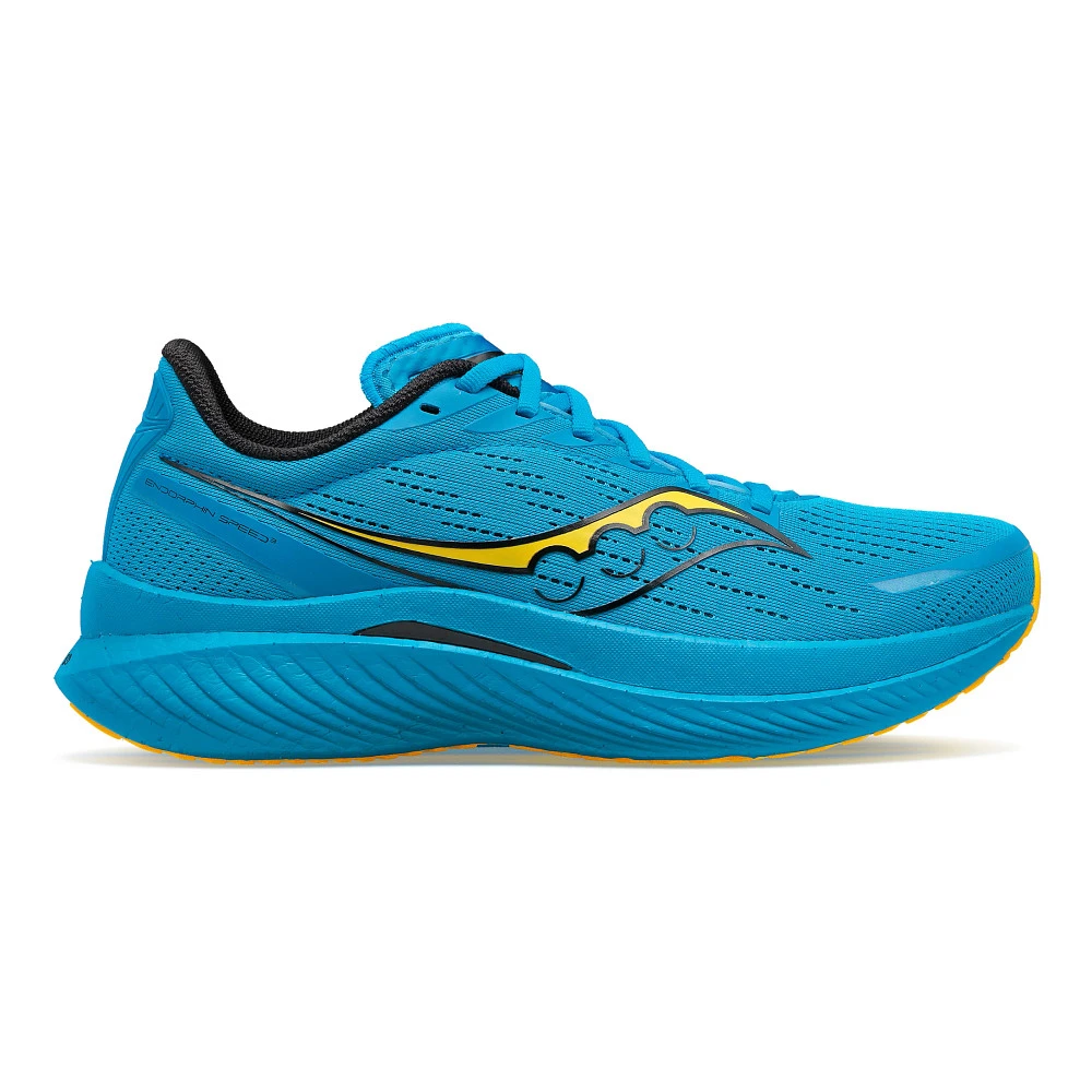 Men's Saucony Endorphin Speed 3 - Image 11