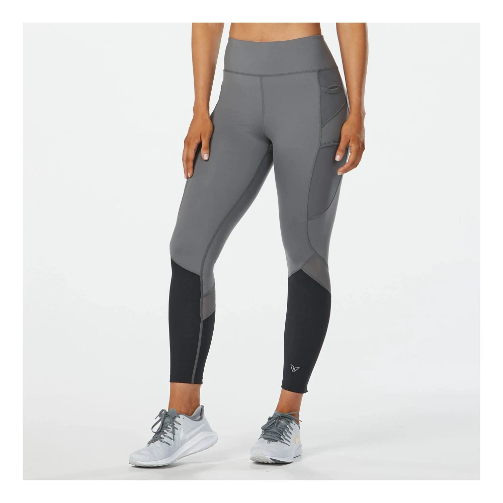Women's Korsa Legend 7/8 Race Tight - Image 3