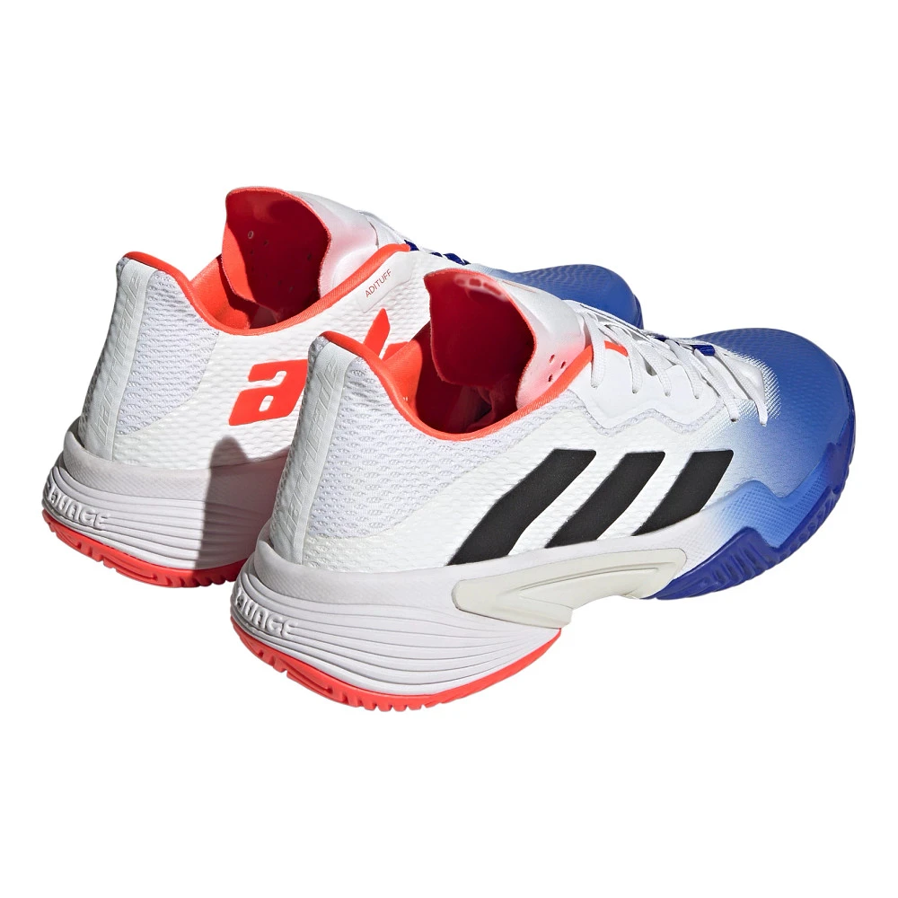 Men's Adidas Barricade - Image 13