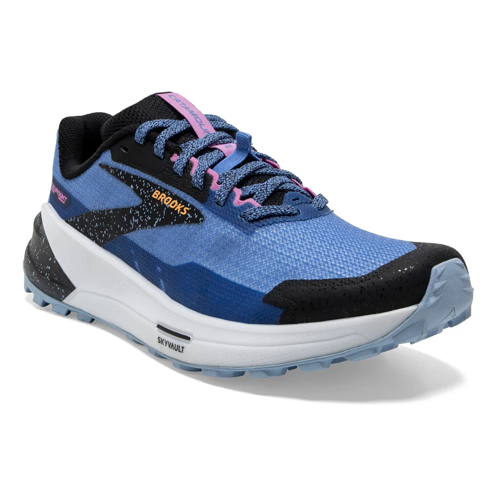 Women's Brooks Catamount 2 - Image 6