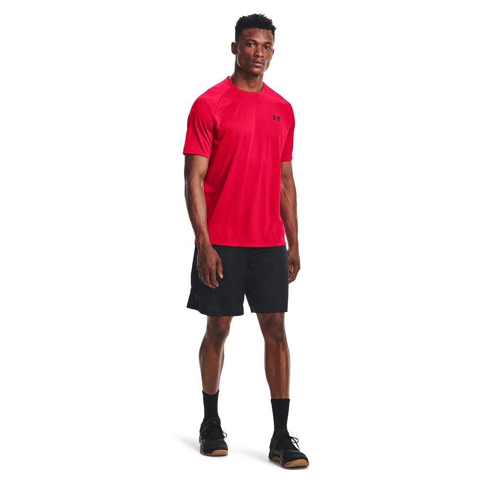 Men's Under Armour UA Tech Mesh Short - Image 15