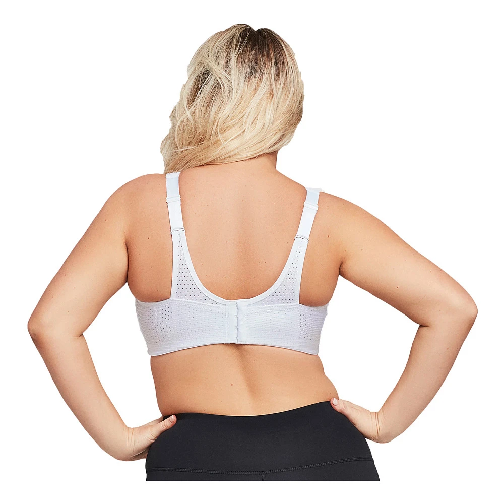 Women's Glamorise Custom Control Sport Bra - Image 2