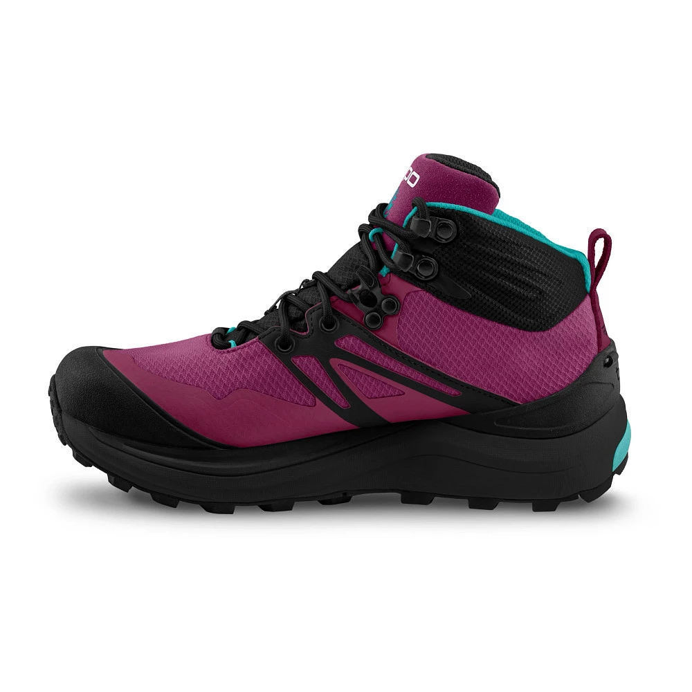 Women's Topo Athletic Trailventure 2 Waterproof - Image 15