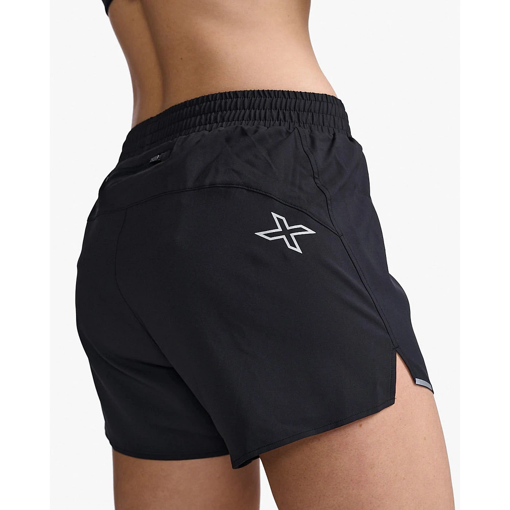Women's 2XU Aero 5 Inch Shorts - Image 6