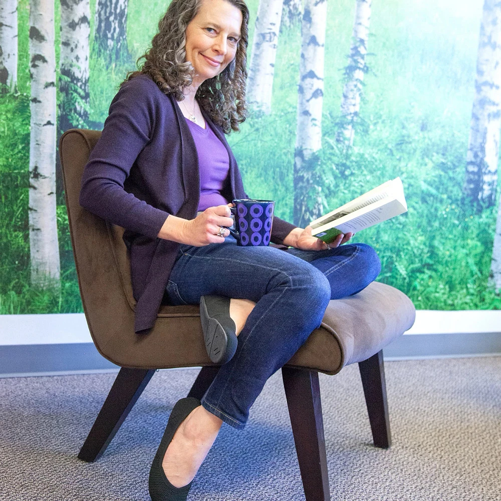 Women's Xero Shoes Phoenix Knit Casual Flat - Image 10