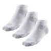 R-Gear Drymax Medium Cushion Low 3 Pack Socks