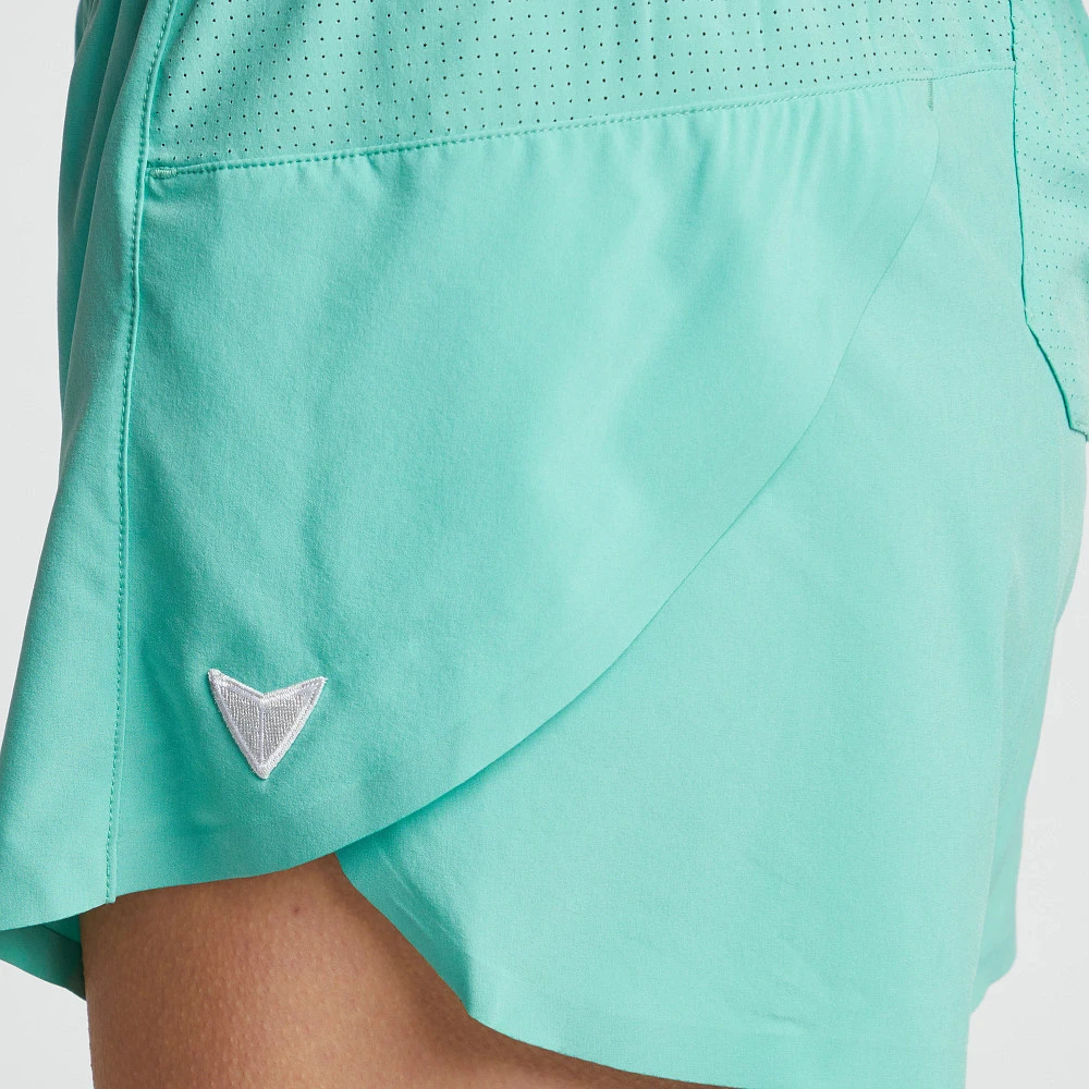 Women's Korsa Accelerate 3" Race Short - Image 6