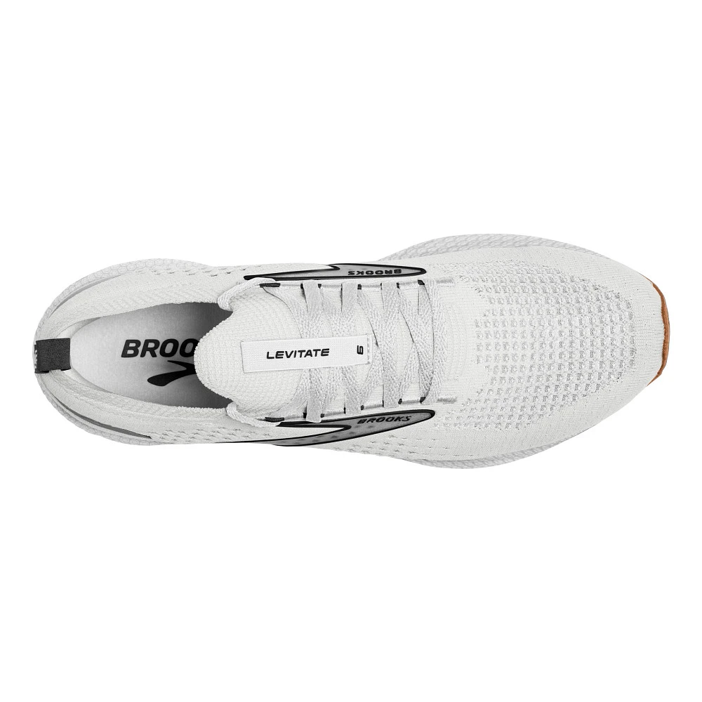 Women's Brooks Levitate Stealthfit 6 - Image 3