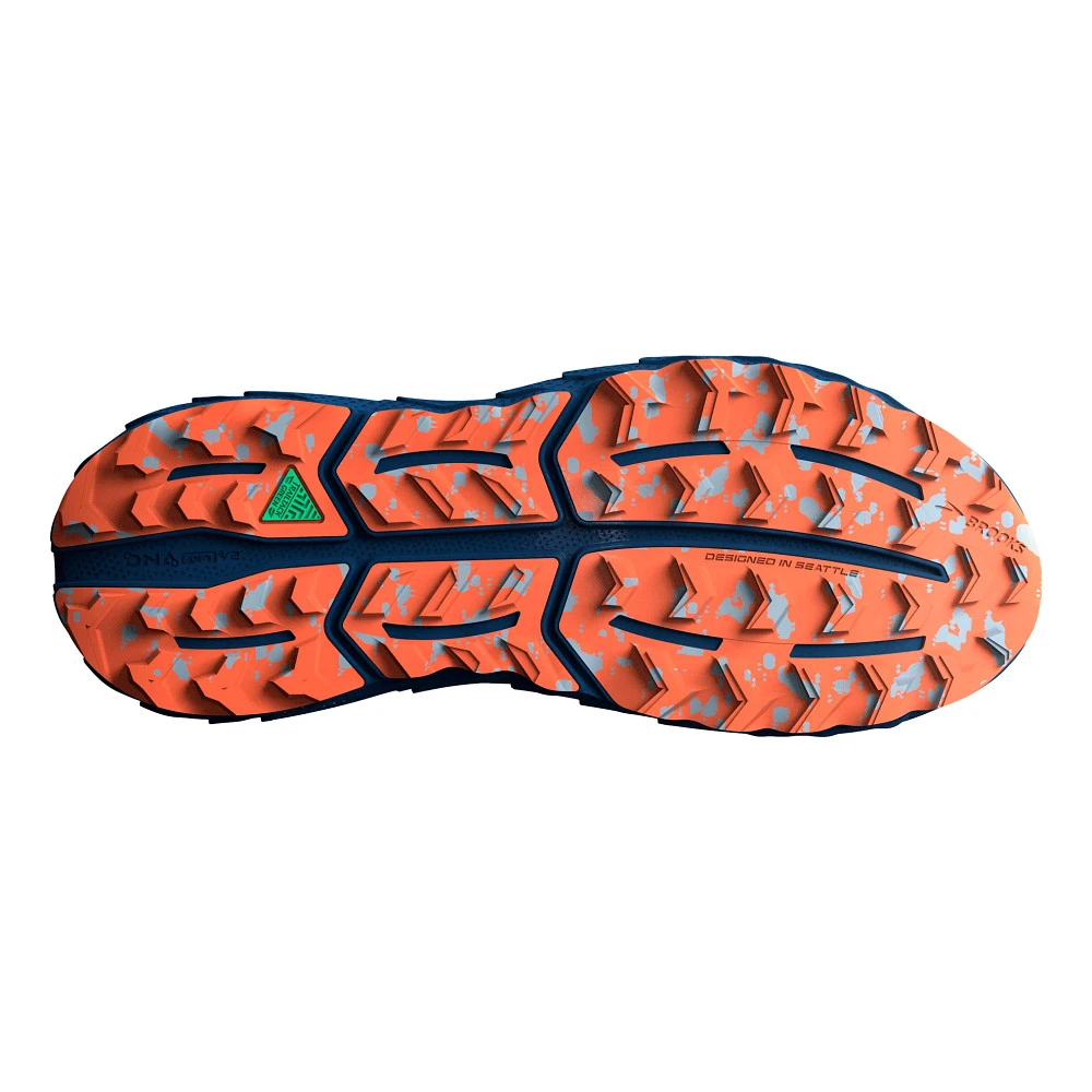 Men's Brooks Cascadia 17 GTX - Image 4