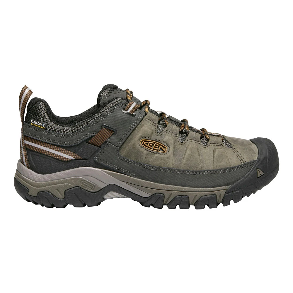 Men's Keen Targhee III Waterproof - Image 7