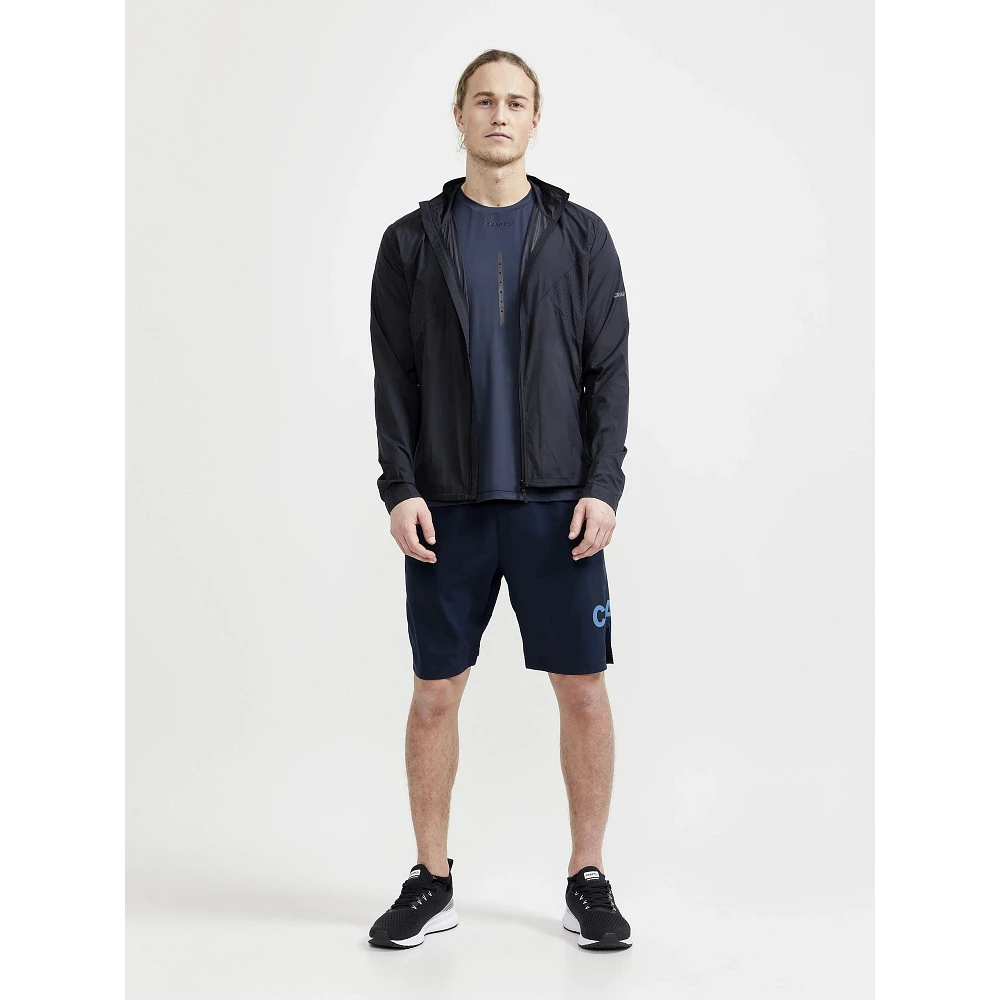 Men's Craft Advanced Essence Wind Jacket - Image 16