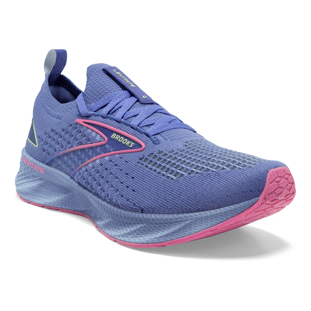 Women's Brooks Levitate Stealthfit 6 - Image 18