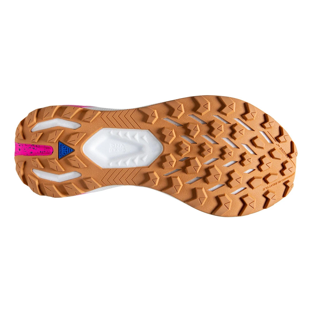 Women's Brooks Catamount 2 - Image 10