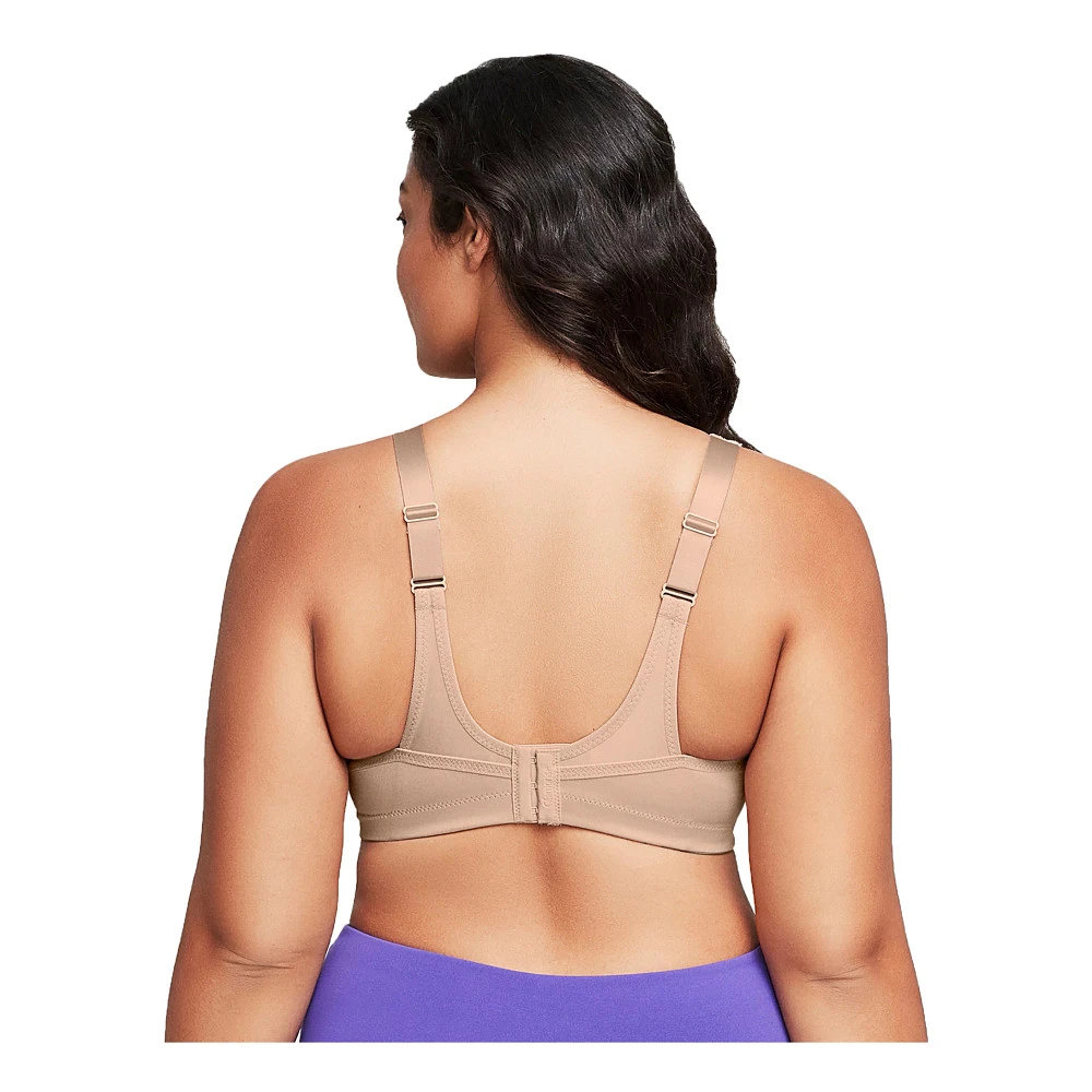 Women's Glamorise No-Bounce Camisole Sport Bra - Image 8