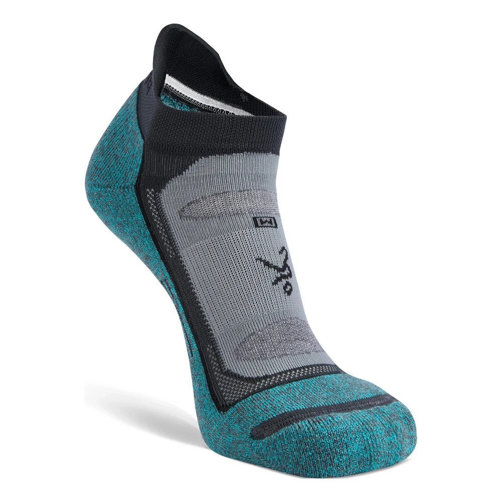 Balega Blister Resist No Show Socks - Image 15