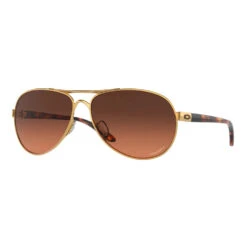 Oakley Feedback GOLD Sunglasses