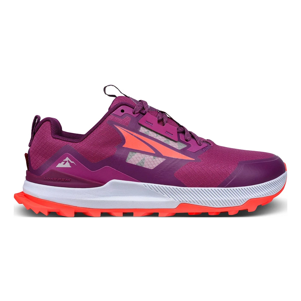 Women's Altra Lone Peak 7 - Image 18