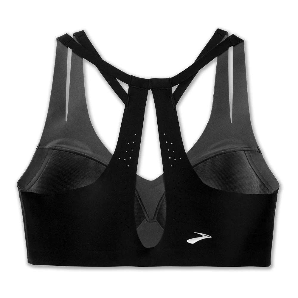 Women's Brooks Dare Strappy Bra - Image 9