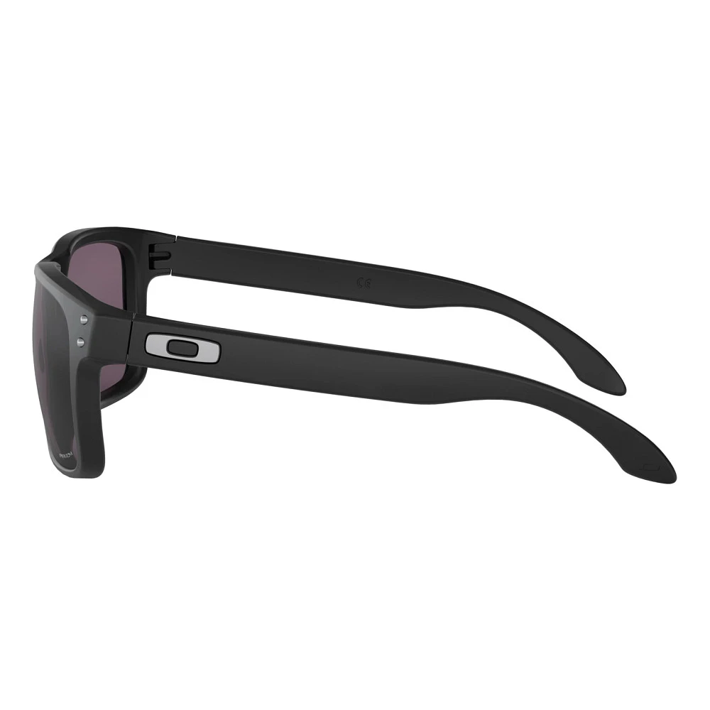 Oakley Holbrook PRIZM Grey Sunglasses - Image 3