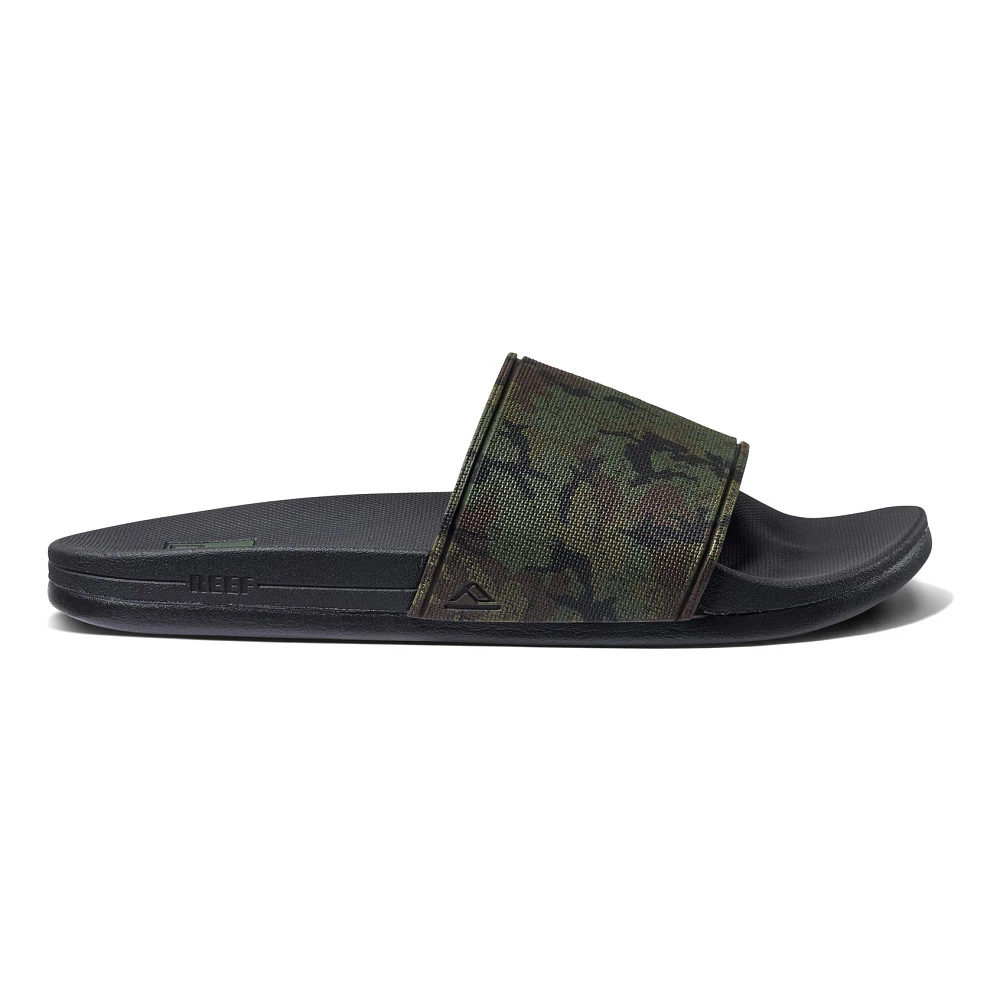 Men's Reef Cushion Slide - Image 4