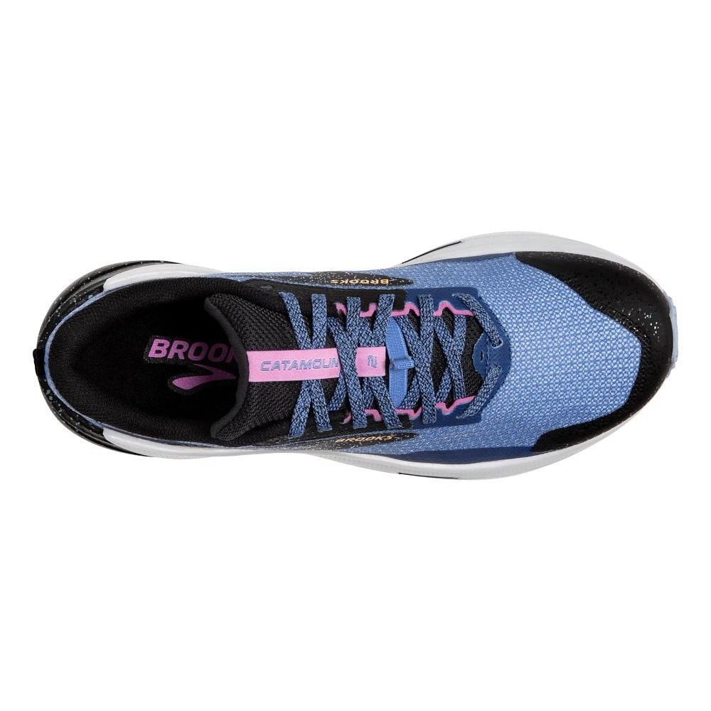 Women's Brooks Catamount 2 - Image 3