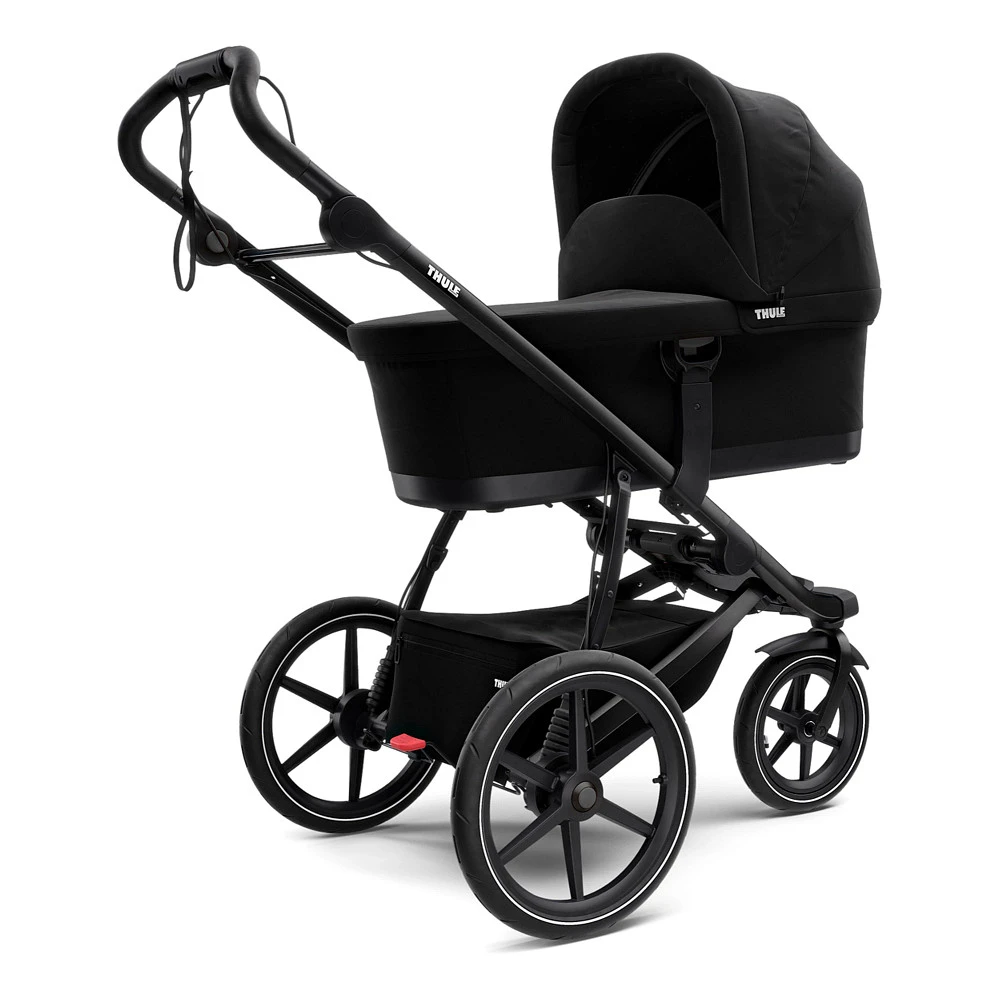 Thule Urban Glide 2 Running Stroller - Image 5