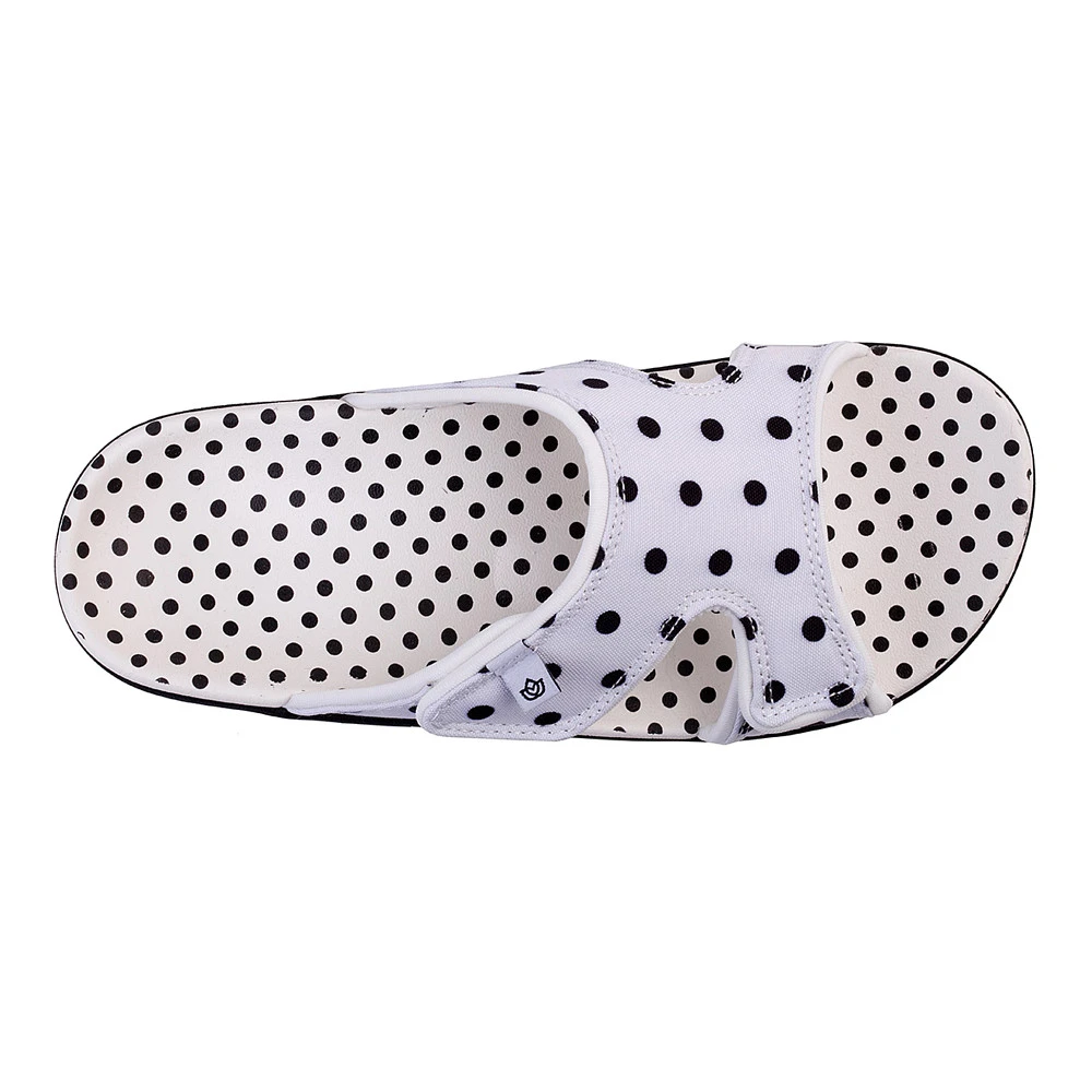 Women's Spenco Kholo Polka Dot - Image 2