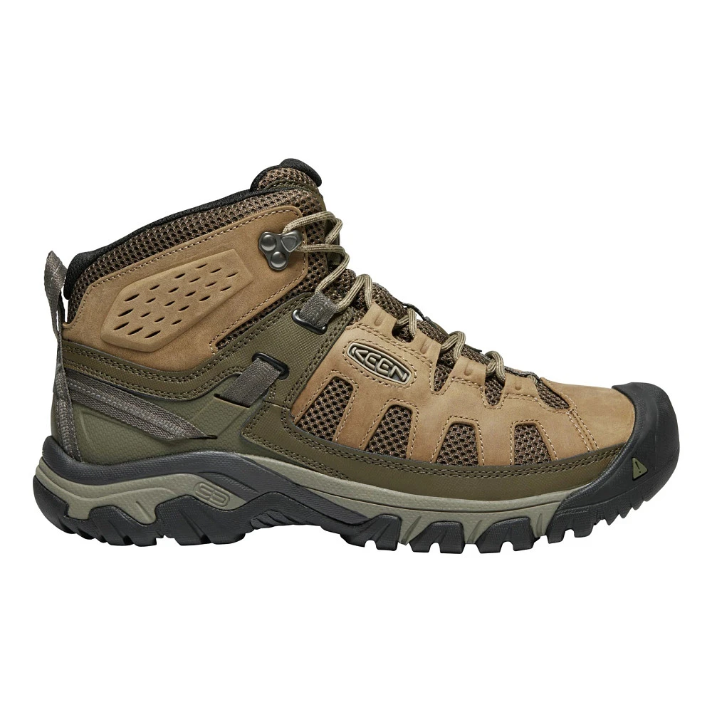 Men's Keen Targhee Vent Mid