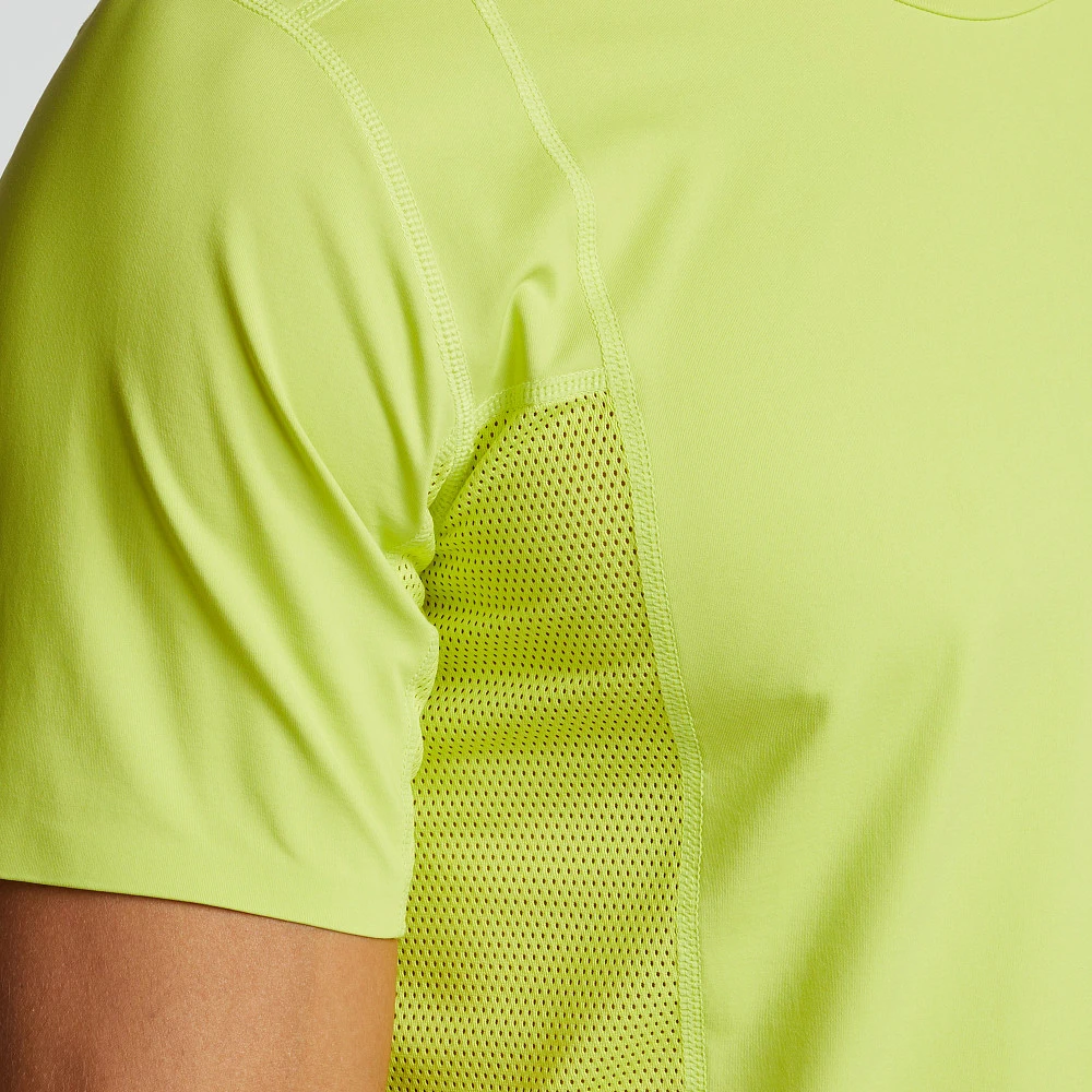Men's Korsa Ventilate Short Sleeve UPF 50 Tee - Image 20