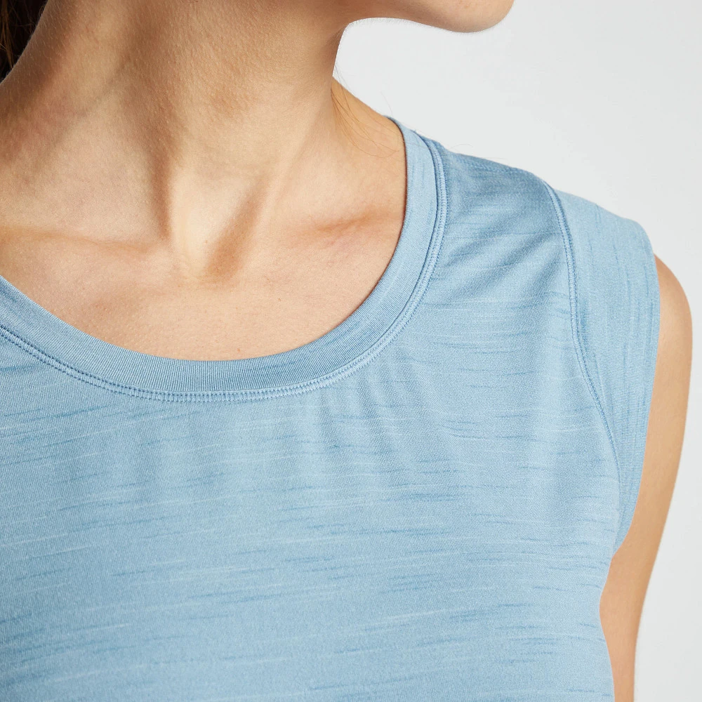 Women's Korsa UltraLuxe Sleeveless 2.0 - Image 9