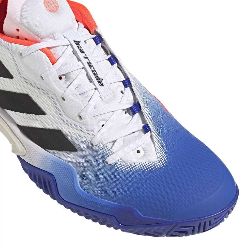 Men's Adidas Barricade - Image 16