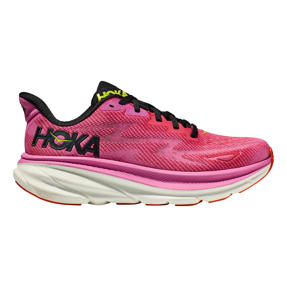 Women's HOKA Clifton 9 - Image 19
