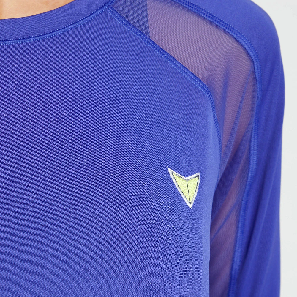 Women's Korsa Ventilate UPF 30 Long Sleeve Top - Image 14