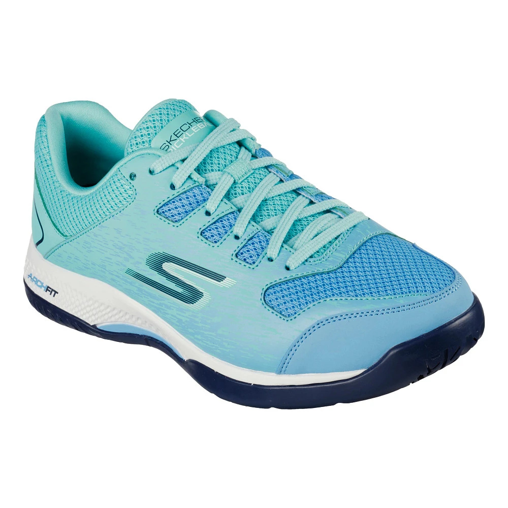 Women's Skechers Viper Court Pickleball - Image 15