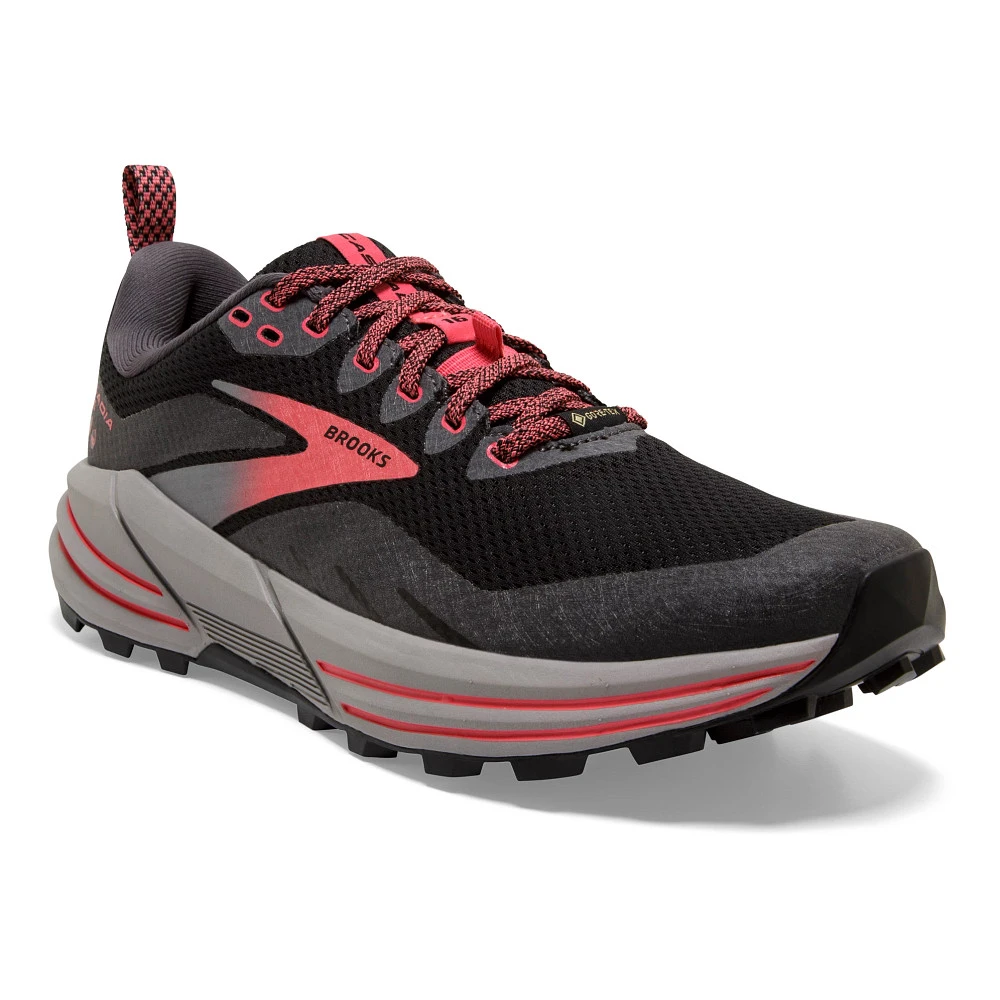 Women's Brooks Cascadia 16 GTX - Image 6
