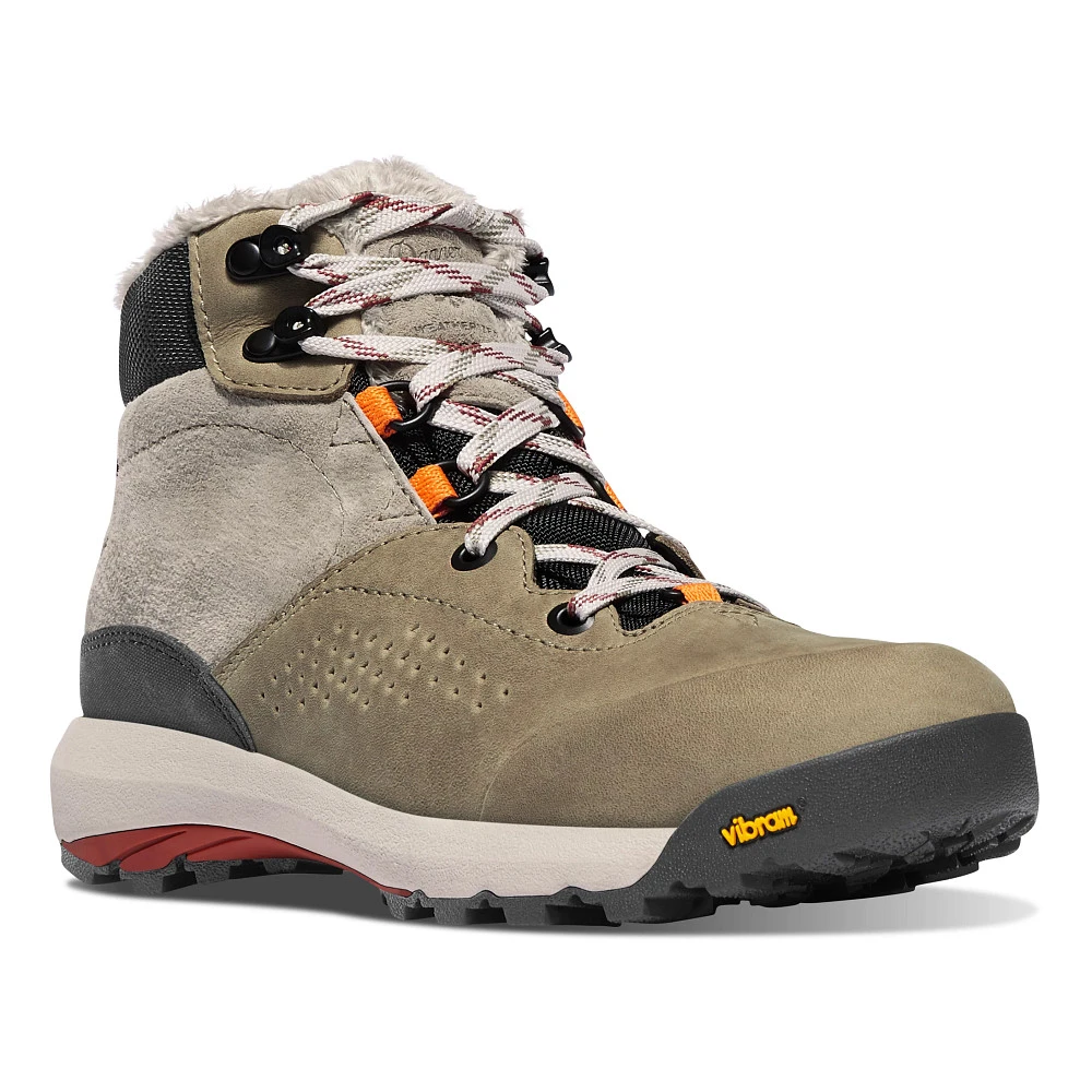 Women's Danner Inquire Mid Winter 5 Inch - Image 5