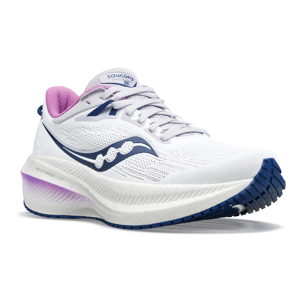 Women's Saucony Triumph 21 - Image 5