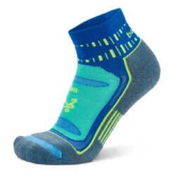 Balega Blister Resist Quarter Socks