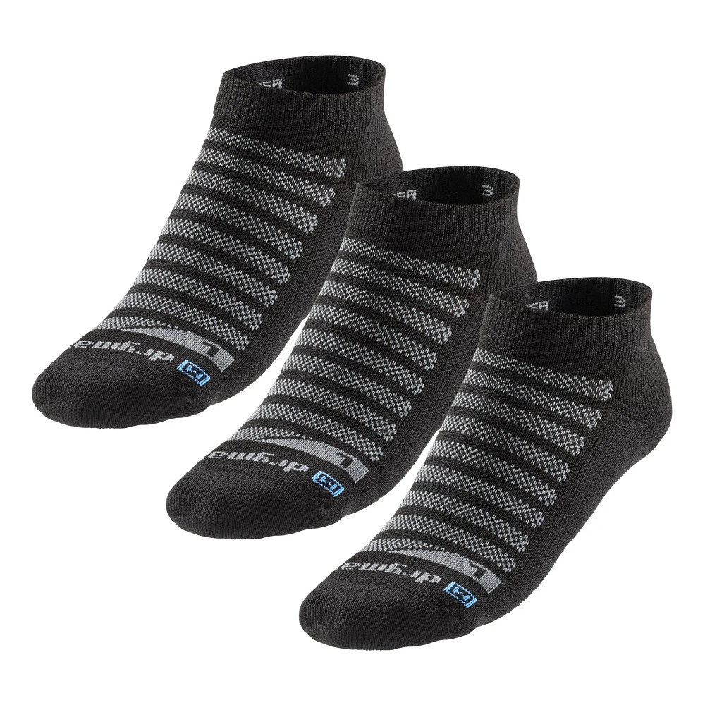 R-Gear Drymax Light Cushion Low 3 Pack Socks - Image 4
