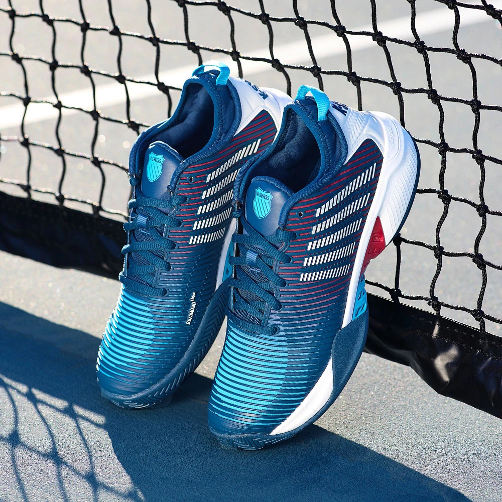 Men's K-SWISS Hypercourt Supreme - Image 7
