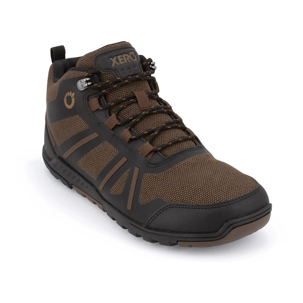 Men's Xero Shoes Daylite Hiker Fusion Hiking Boot - Image 6