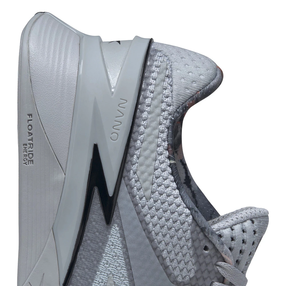 Women's Reebok Nano X3 Blacktop - Image 8