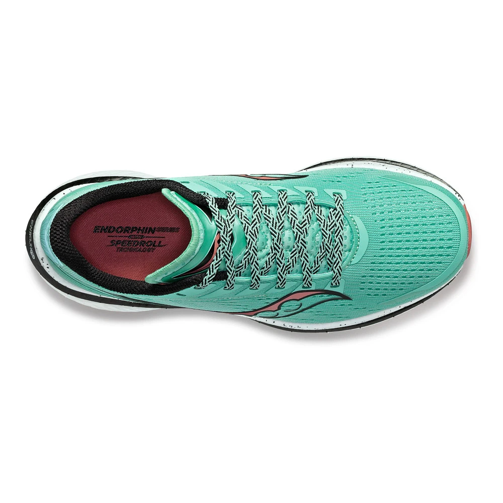 Women's Saucony Endorphin Speed 3 - Image 18