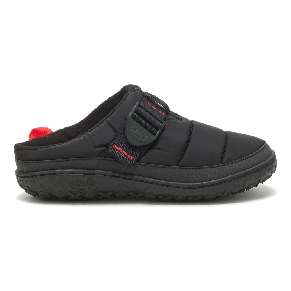 Women's Chaco Ramble Puff Clog