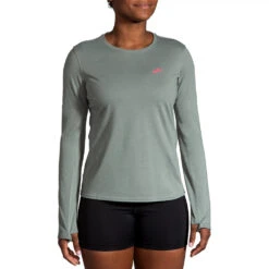 Women's Brooks Distance Long Sleeve 2.0