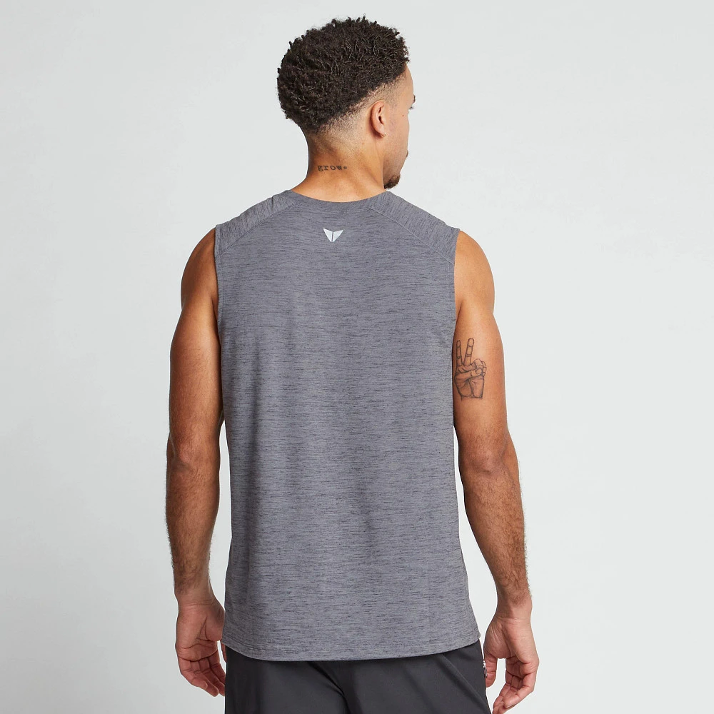 Men's Korsa Training Day Sleeveless - Image 12